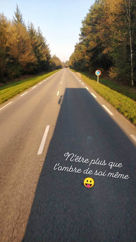 route de France