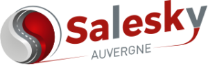 Logo Salesky Auvergne